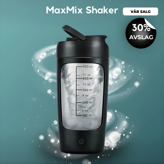 MaxMix Shaker
